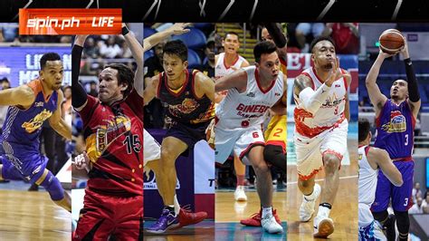 how much do pba basketball players make